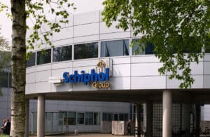 Schiphol Group office