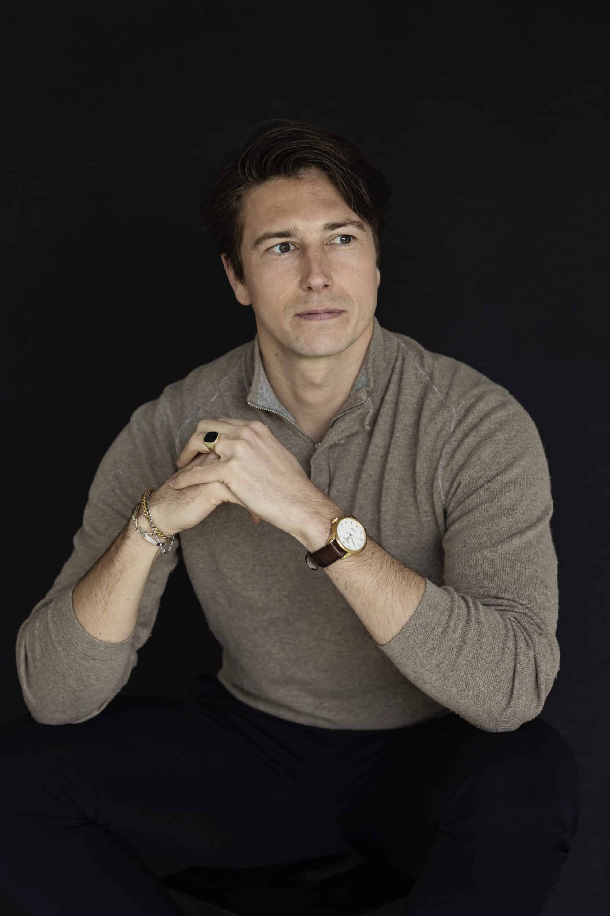 profile picture of Matthijs