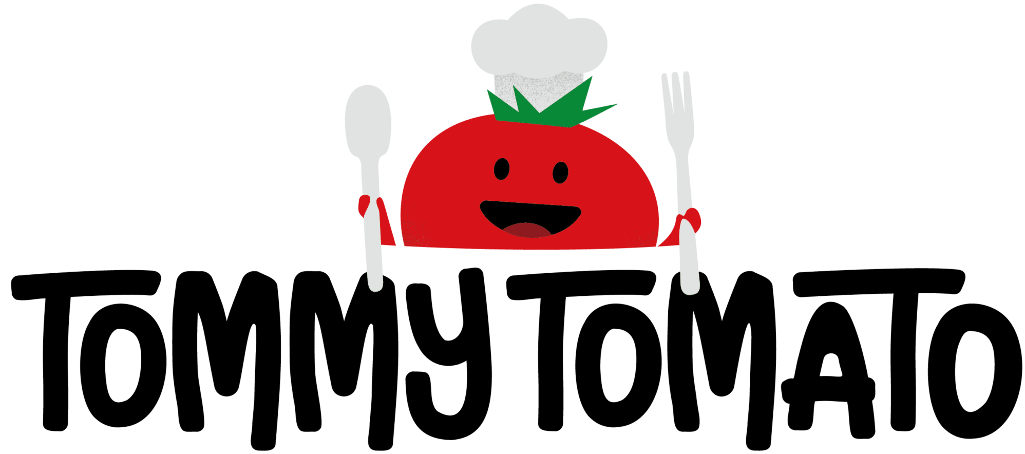Logo Tommy Tomato
