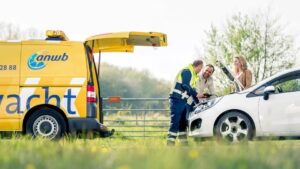 ANWB roadside assistance