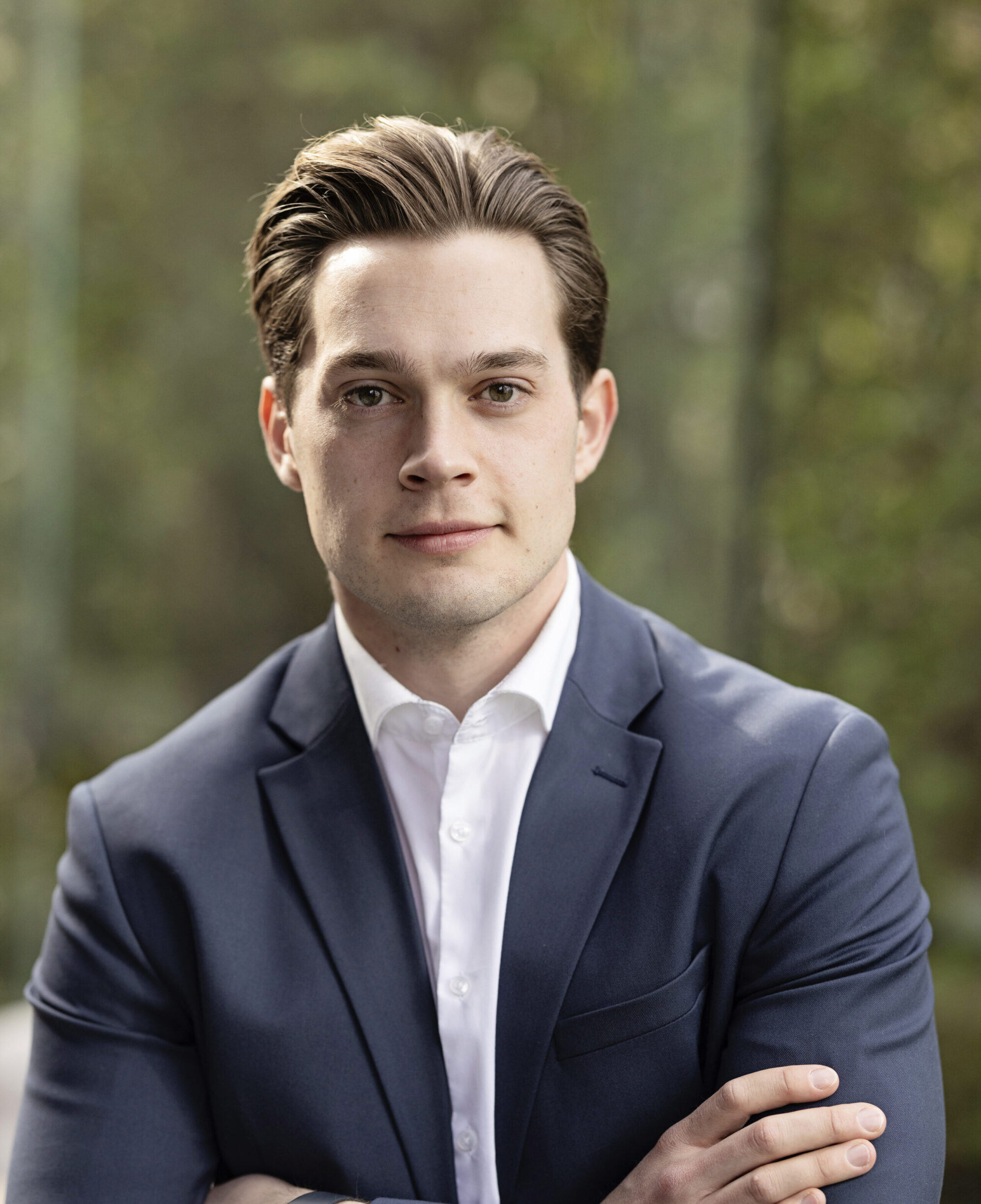 profile picture of Wouter