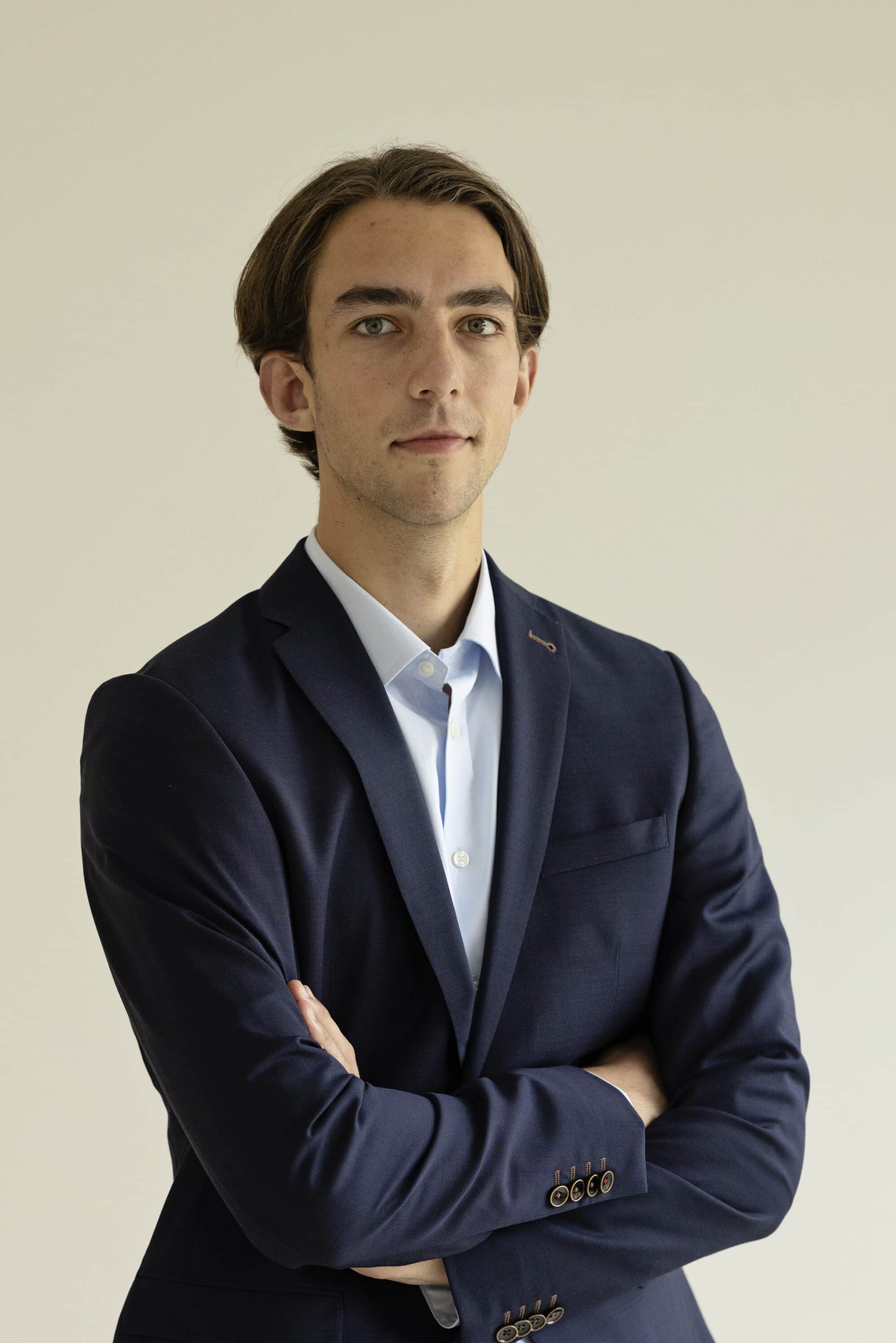 profile picture of Rogier